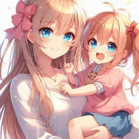 Idol wife 