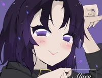 Timid streamer