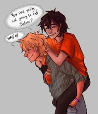 Solangelo 