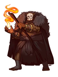 Orc shaman