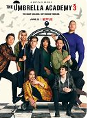 The Umbrella Academy