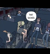 School bus Graveyard