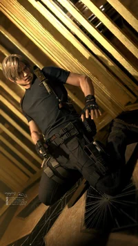 Leon Kennedy 