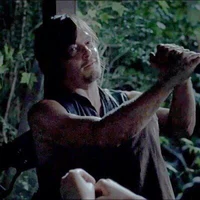 Daryl Dixon 