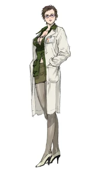 Female Otacon