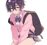 Ewo -Femboy
