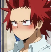 Eijirou Kirishima 
