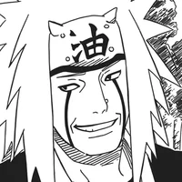 Jiraiya