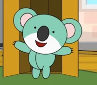 Bocchi the Koala