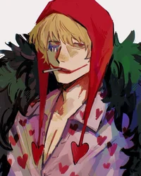 Corazon 