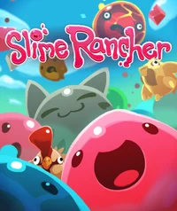Slime rancher rp