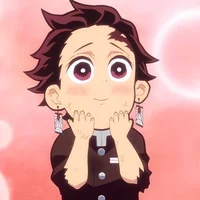 Tanjiro birthday