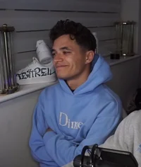 Lando Norris