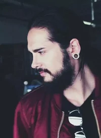 Tom Kaulitz 