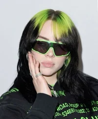 Billie Eilish 
