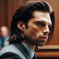 Bucky barnes