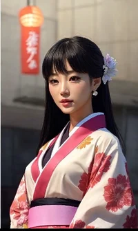 Queen Emiko