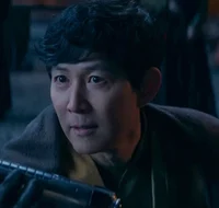 Master Sol - Acolyte