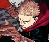 Yuji Itadori