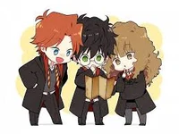 New hogwarts teacher