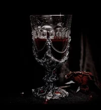 Human Vampire Royals