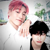 San and Seonghwa