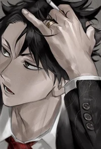 Tetsuro Kuroo