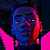Miles Morales