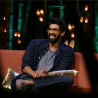 Rana Daggubati 