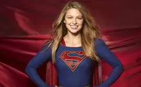 Supergirl TV