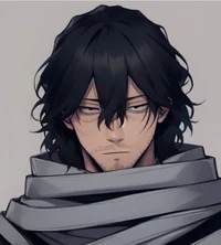 Aizawa parent AU