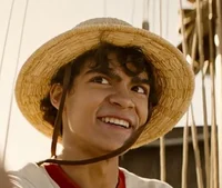 Luffy -Live Action-