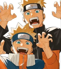 Naruto Uzumaki