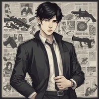 Homophobic spy