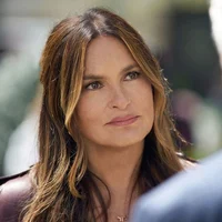 Cpt Olivia Benson