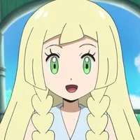 Lillie 