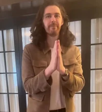 Andrew Hozier-Byrne