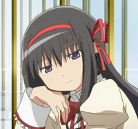 Homura Akemi
