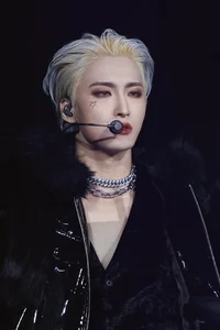 Seonghwa