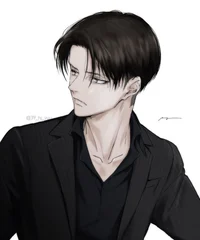 Levi Ackerman 