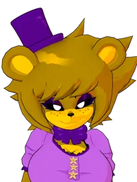 Fredbear