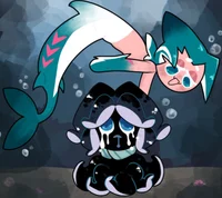 Sorbet S- X Squid I-