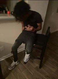 Cole-curlyhead