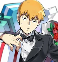 Reigen Arataka