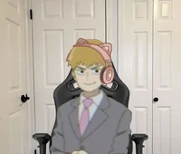 Reigen Gamer