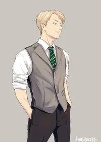 Draco Malfoy