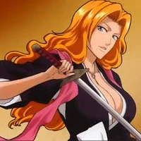 Rangiku Matsumoto