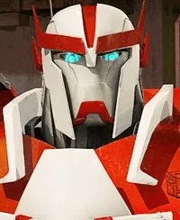 Ratchet TFP