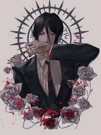 Sebastian Michaelis 