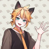 Kagamine Len
